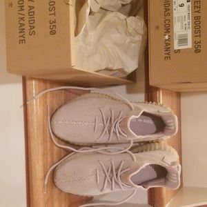 Adidas Yeezy Boost Sesame 350 V2